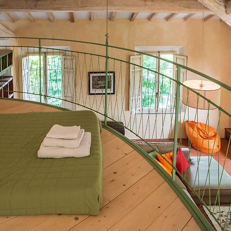 Ferienwohnung I Magazzini Marti Exterior foto