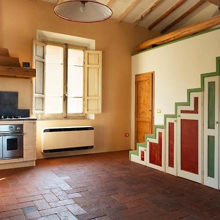 Ferienwohnung I Magazzini Marti Exterior foto