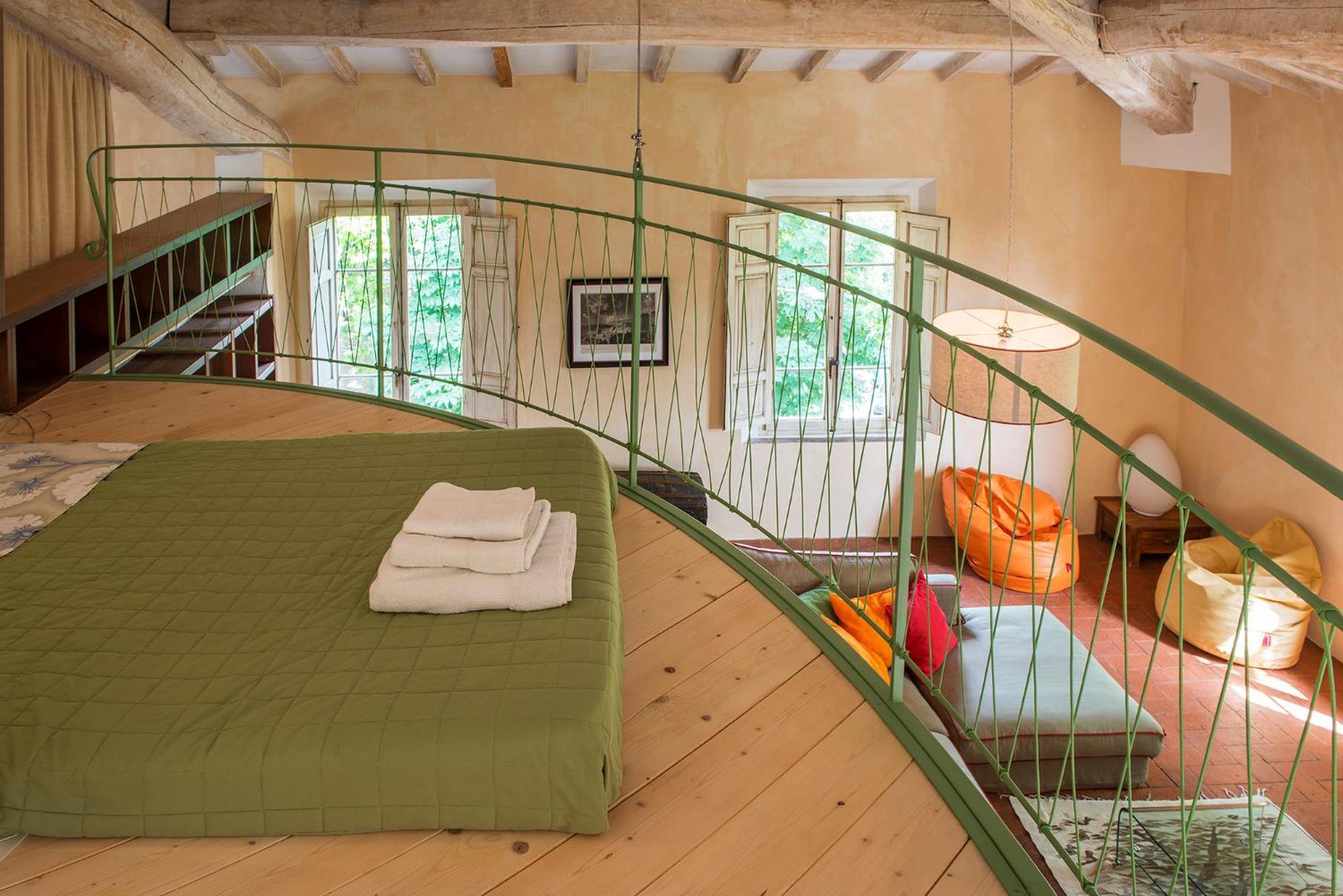Ferienwohnung I Magazzini Marti Exterior foto